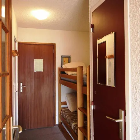 Apartment 4 Pers, Pieds Des Pistes, Proche Commerces, Balcon, Vue Sur Montagnes - Fr-1-297-30