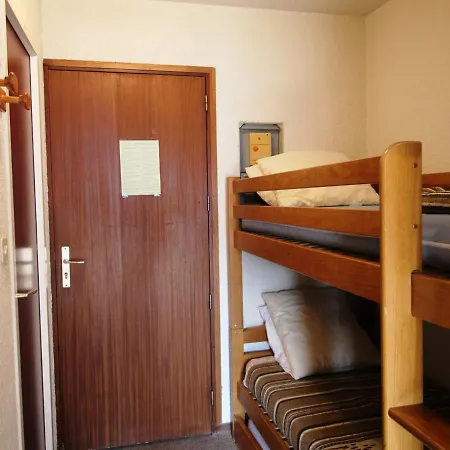 4 Pers, Pieds Des Pistes, Proche Commerces, Balcon, Vue Sur Montagnes - Fr-1-297-30 * Auris