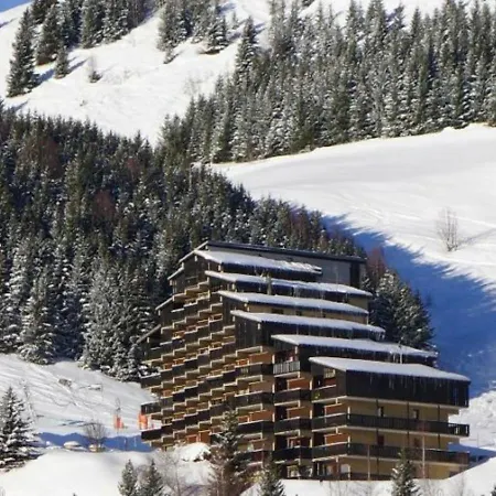 4 Pers, Pieds Des Pistes, Proche Commerces, Balcon, Vue Sur Montagnes - Fr-1-297-30 * Auris