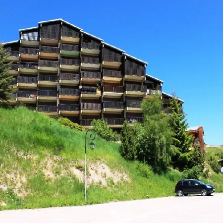 4 Pers, Pieds Des Pistes, Proche Commerces, Balcon, Vue Sur Montagnes - Fr-1-297-30 Auris