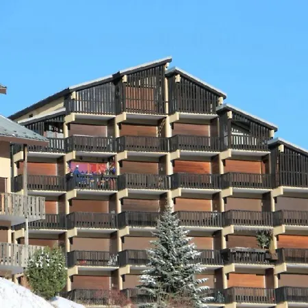 4 Pers, Pieds Des Pistes, Proche Commerces, Balcon, Vue Sur Montagnes - Fr-1-297-30 * Auris