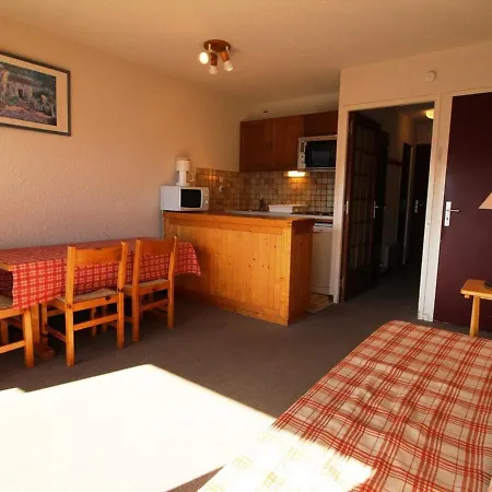 Apartment 4 Pers, Pieds Des Pistes, Proche Commerces, Balcon, Vue Sur Montagnes - Fr-1-297-30 Auris