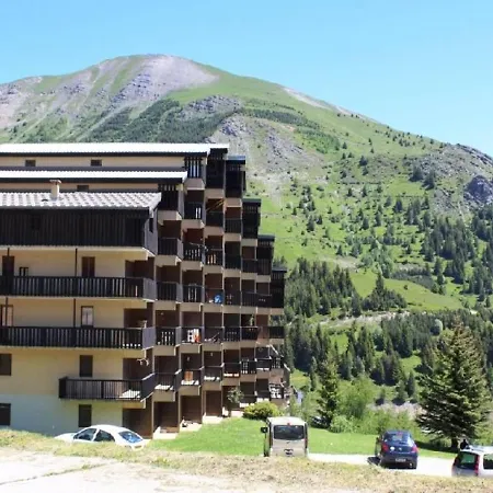 4 Pers, Pieds Des Pistes, Proche Commerces, Balcon, Vue Sur Montagnes - Fr-1-297-30 Apartment *
