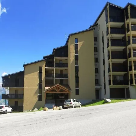 4 Pers, Pieds Des Pistes, Proche Commerces, Balcon, Vue Sur Montagnes - Fr-1-297-30 * Auris